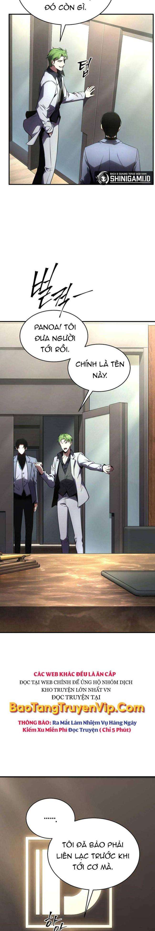 Ma Dược Sư Thiên Tài - Page 29