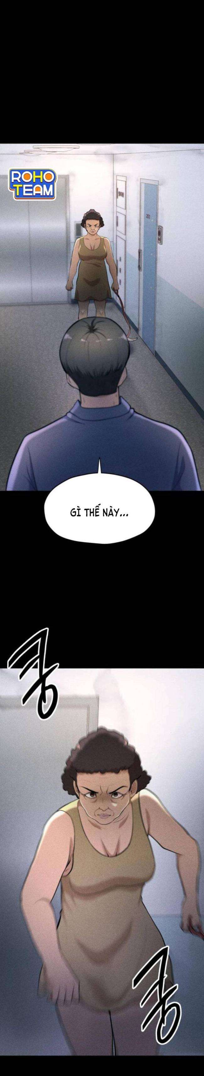 Phòng Kín - Page 10