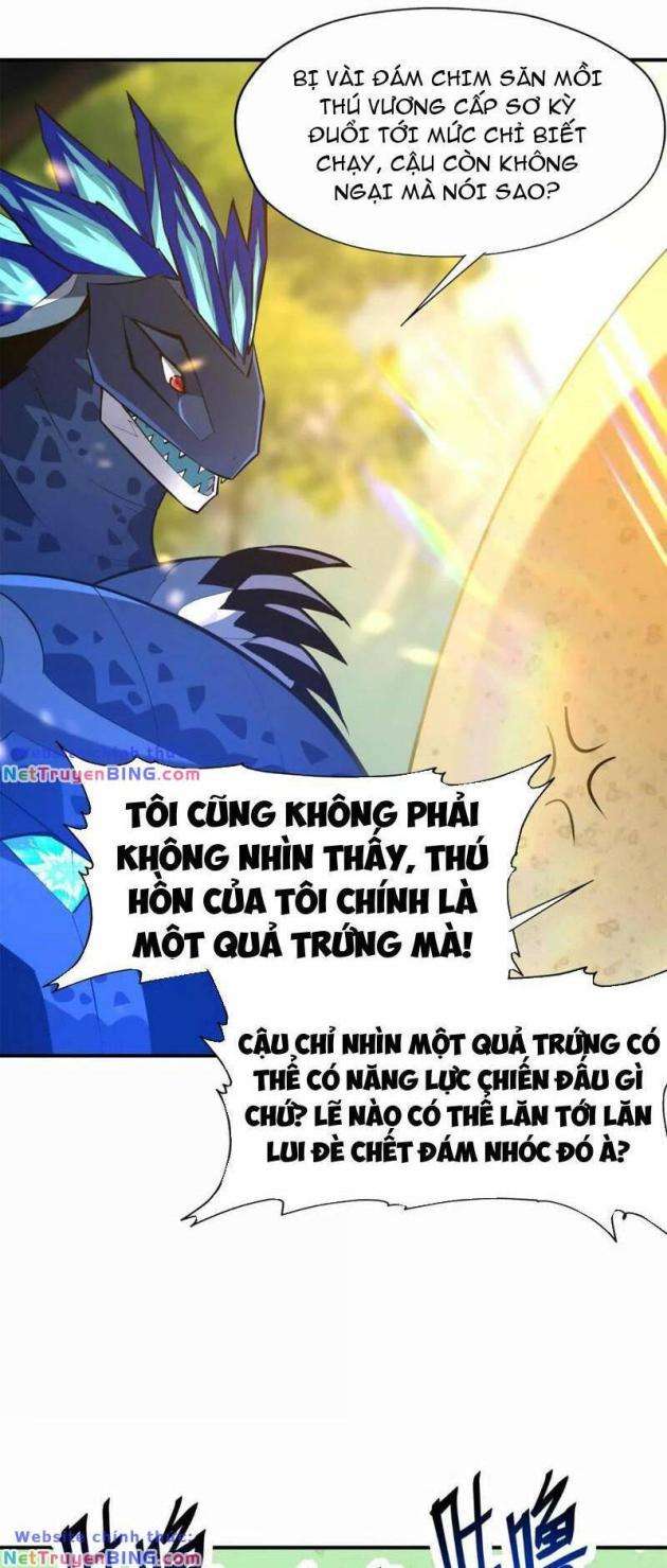 Thần Thú Quật Khởi - Page 37