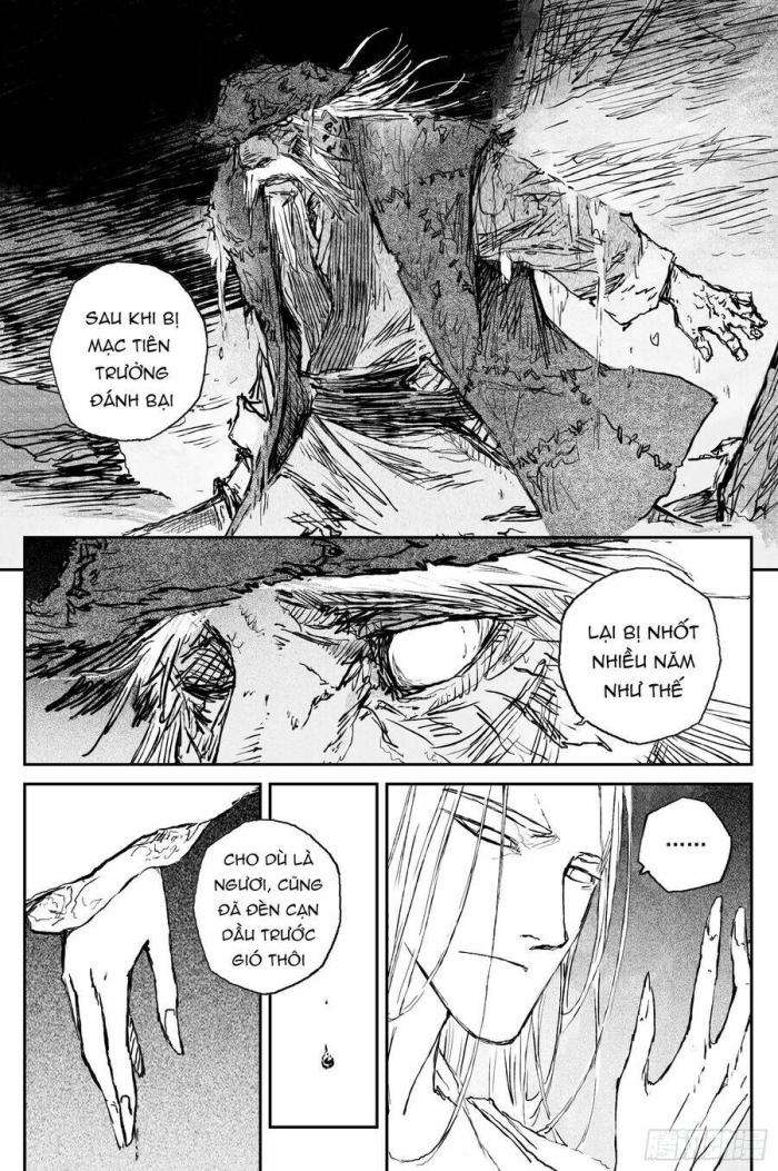 Linh Khư - Page 10