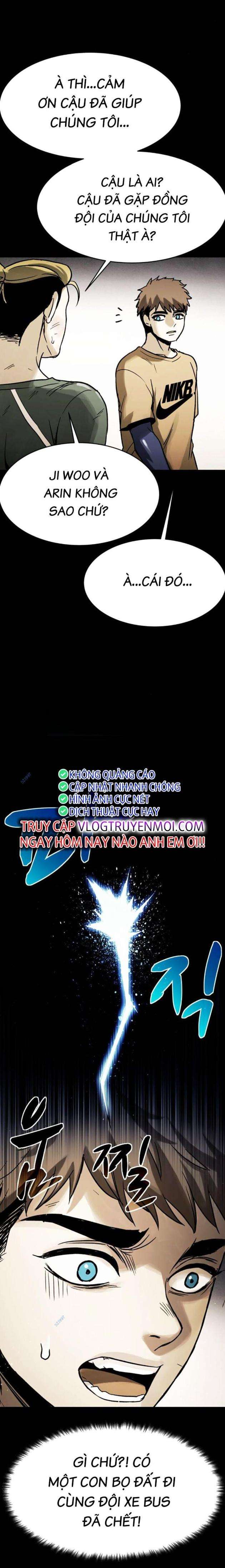 Mầm Chết - Page 25