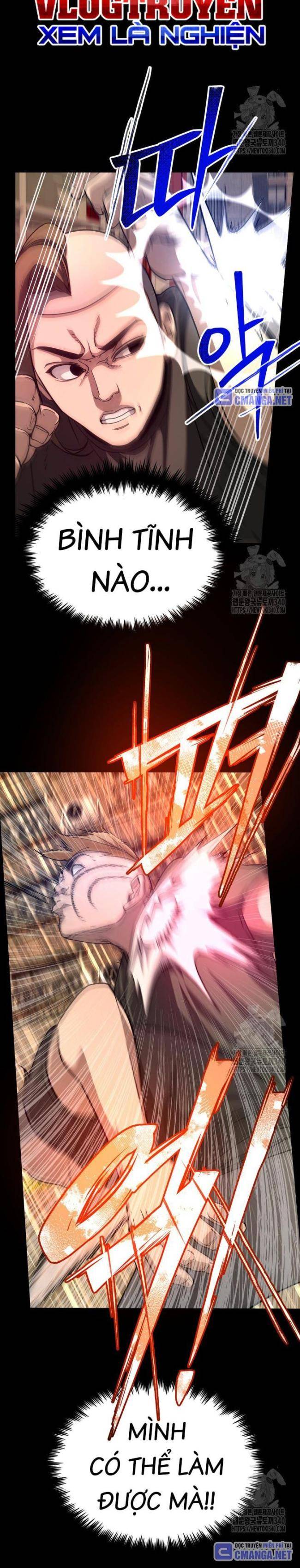 99 Thủ Lĩnh - Page 9