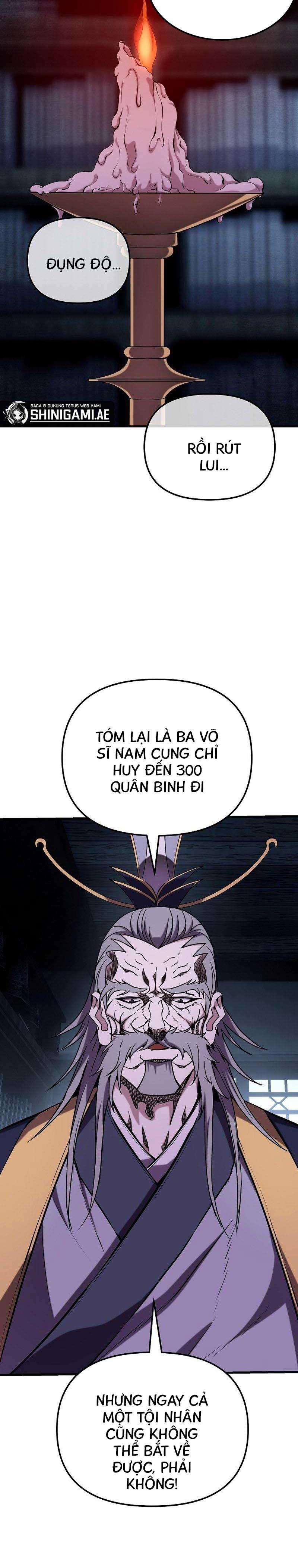 Đông Phương Bất Bại - Page 8