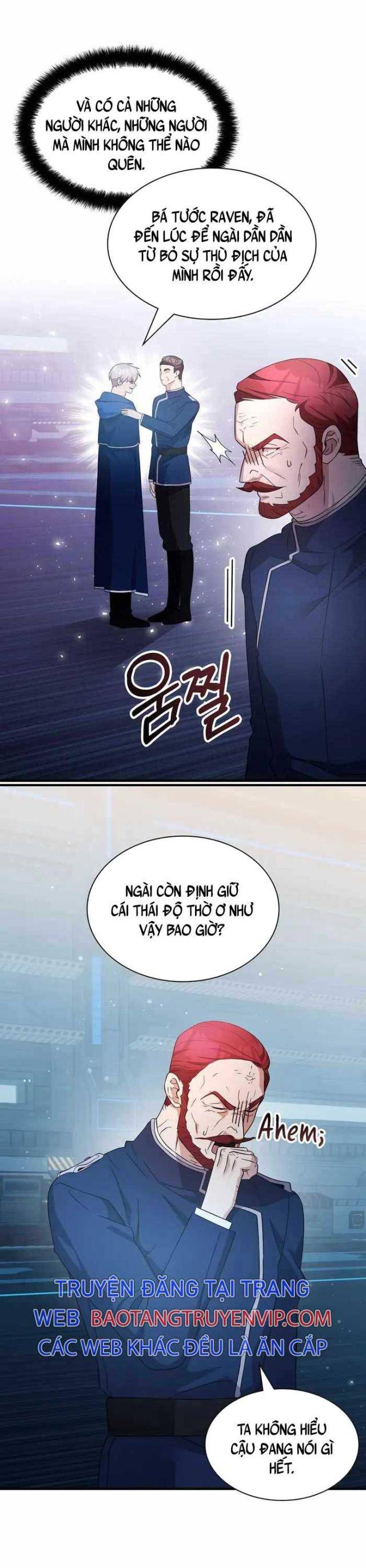 Giấc Mơ Trong Game Trở Thành Hiện Thực - Page 16