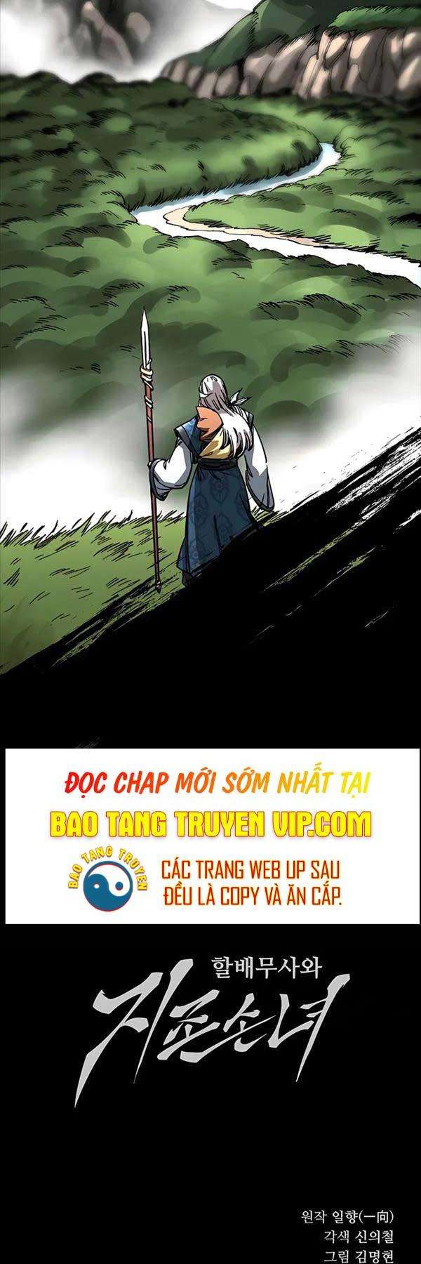 Ông Võ Giả Và Cháu Chí Tôn - Page 37