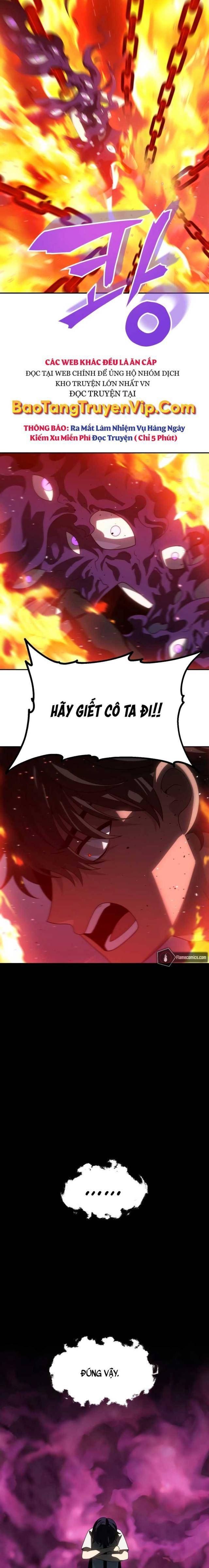 Ta Từng Là Tháp Vương - Page 18