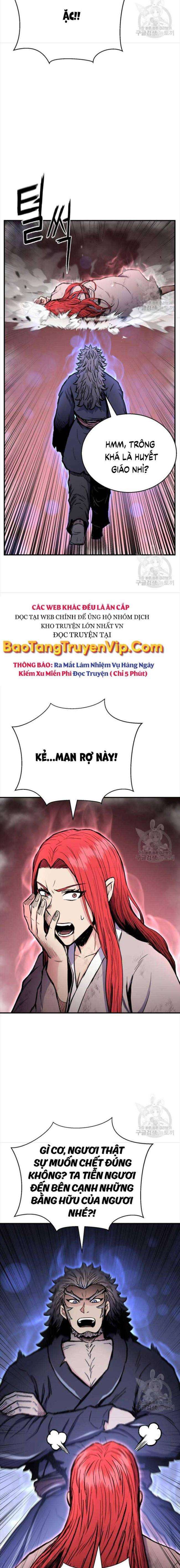 Ta Là Chủ Nhân Của Thư Viện Võ Công - Page 8