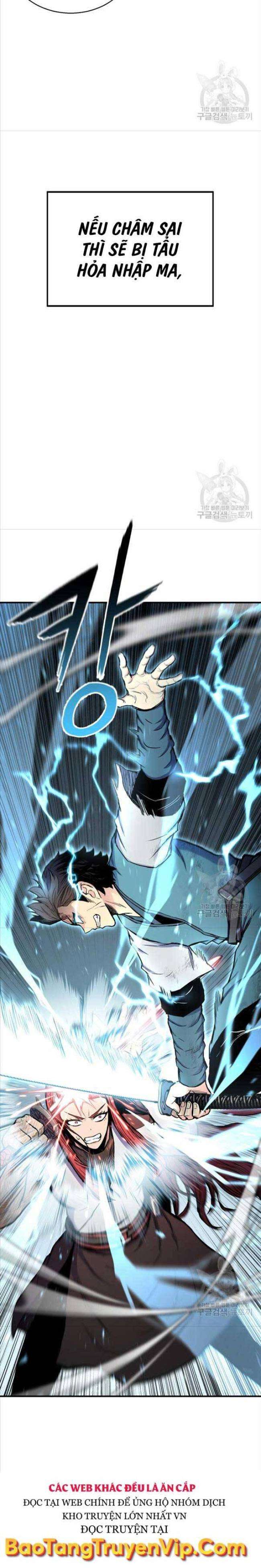 Ta Là Chủ Nhân Của Thư Viện Võ Công - Page 6