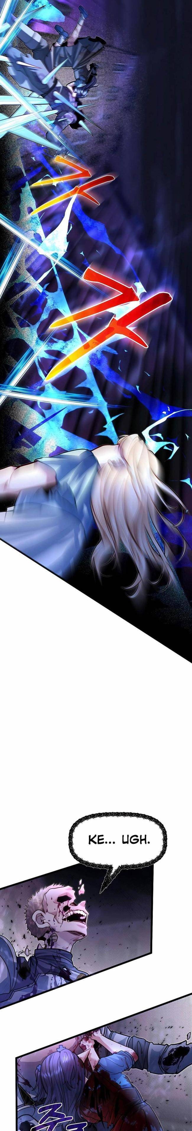 Anh Trai Anh Hùng Là Người Đã Chết Trong Học Viện - Page 20