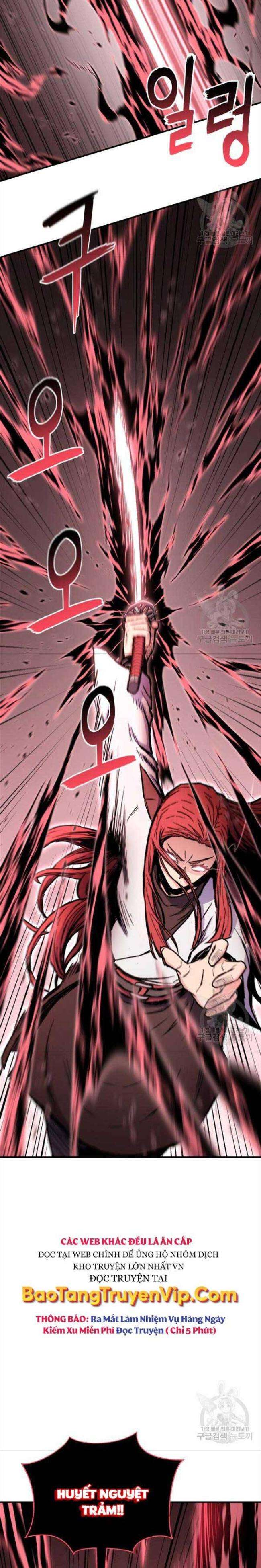 Ta Là Chủ Nhân Của Thư Viện Võ Công - Page 22
