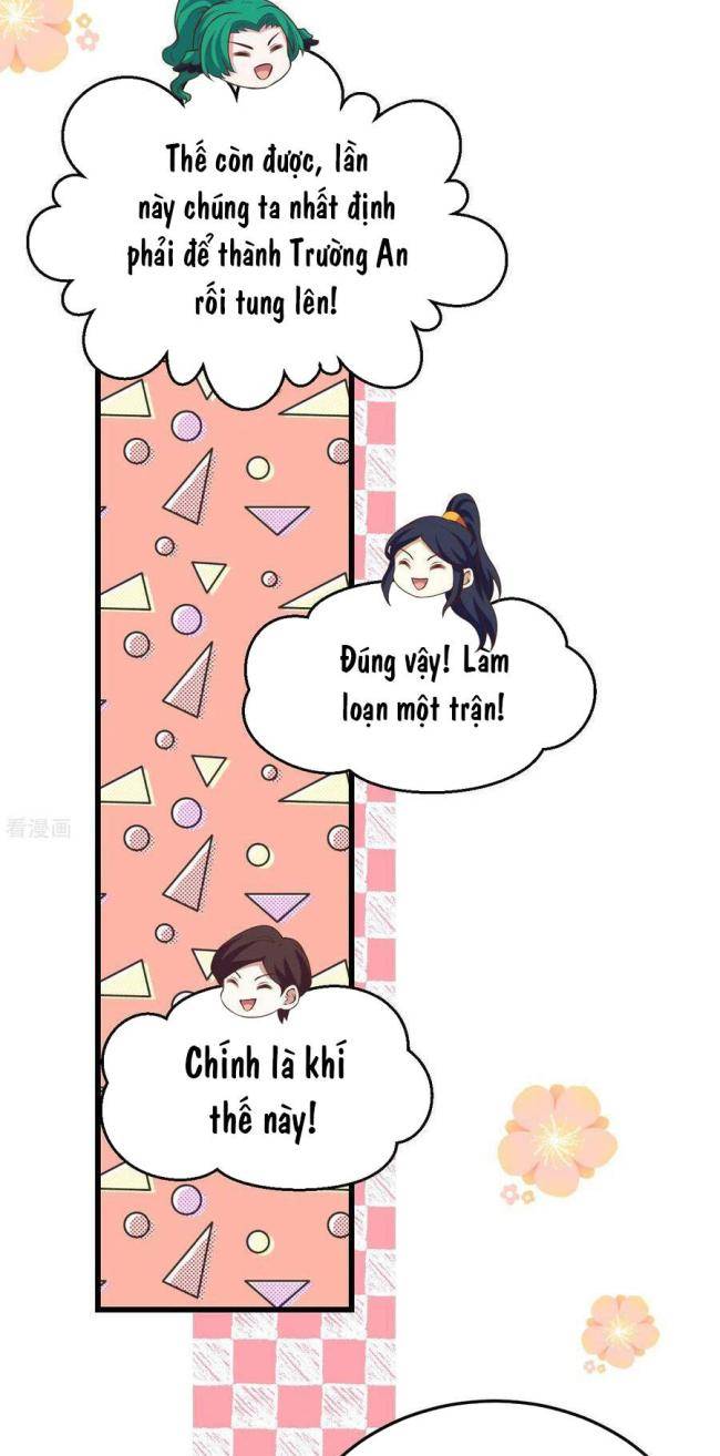 Từ Hôm Nay Bắt Đầu Làm Thành Chủ - Page 12