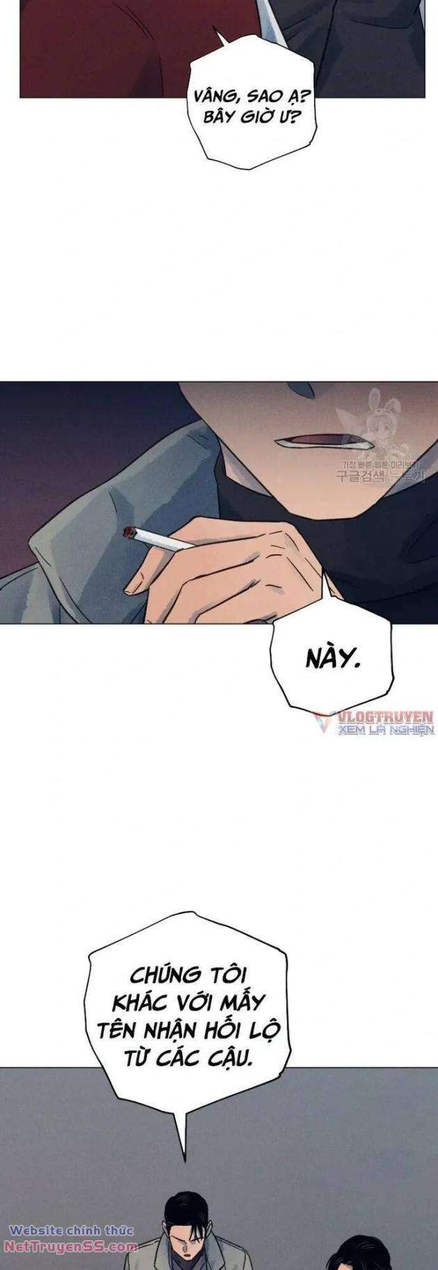 Phỏng Vấn Sát Nhân - Page 35