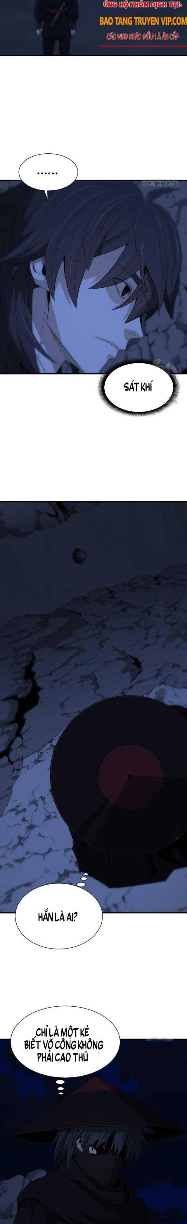 Nhất Hốt Đao - Page 22