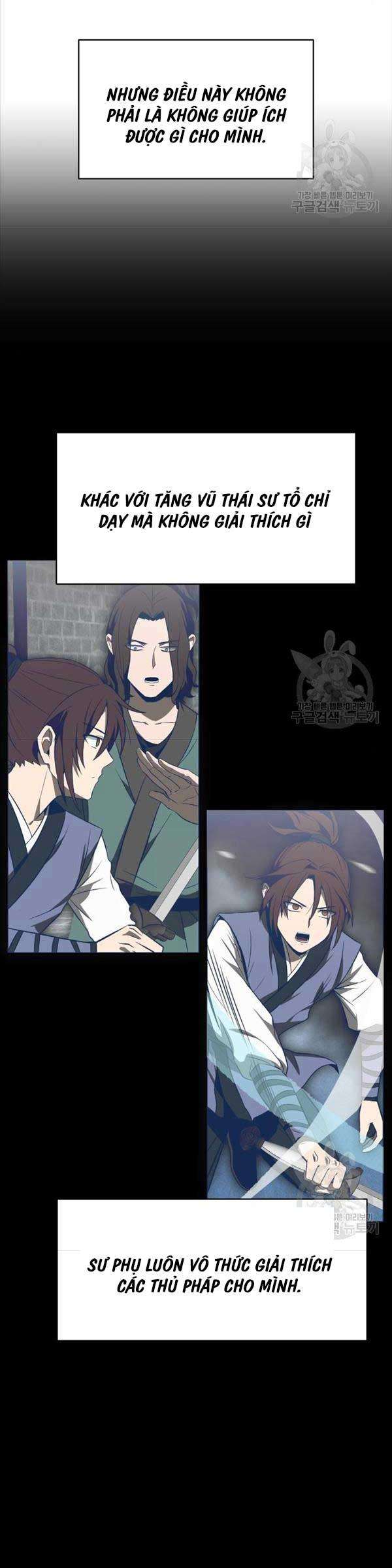 Thiên Tài Tuyệt Đỉnh Hoa Sơn - Page 9