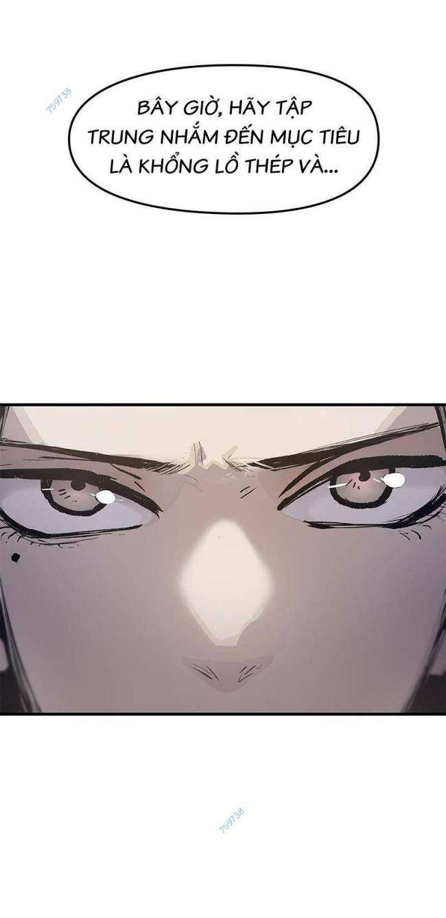 Kị Sĩ Xác Sống - Page 59