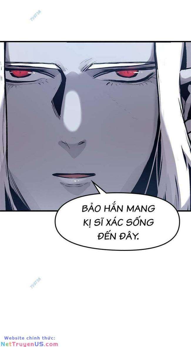 Kị Sĩ Xác Sống - Page 10
