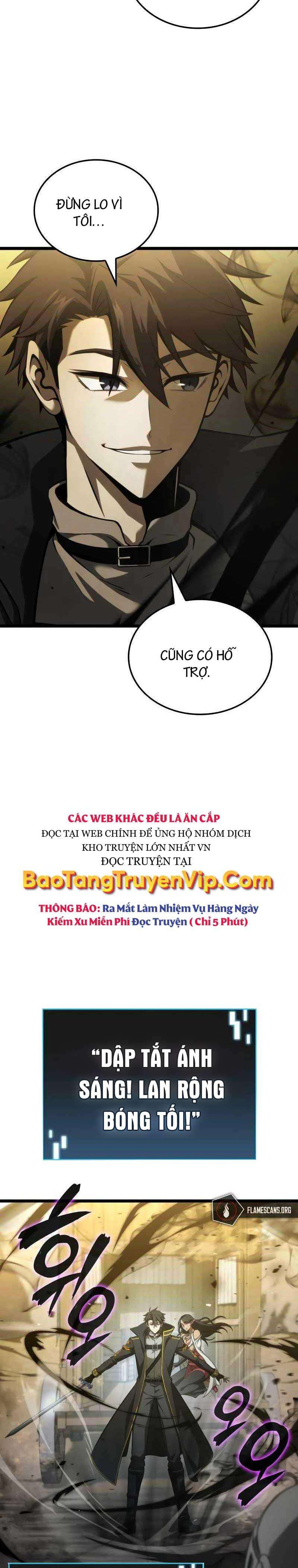 Người Chơi Tài Năng Điên Cuồng - Page 25