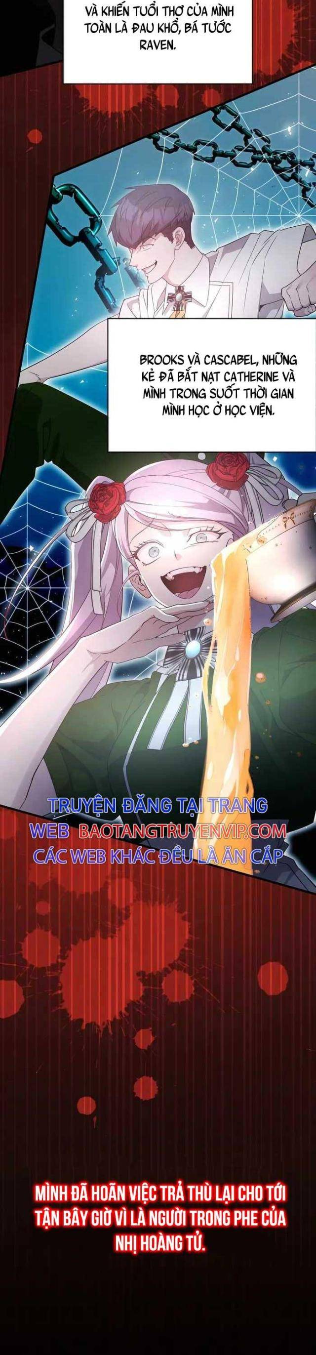 Giấc Mơ Trong Game Trở Thành Hiện Thực - Page 19