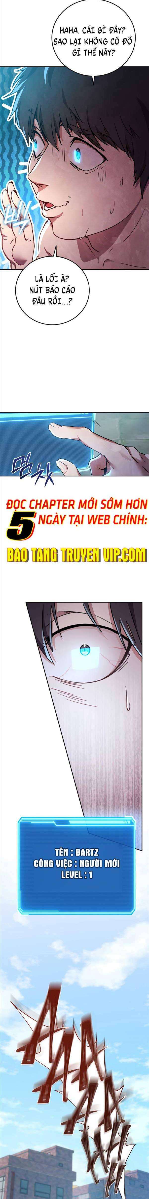 Sự Trả Thù Của Thợ Rèn Huyền Thoại - Page 9