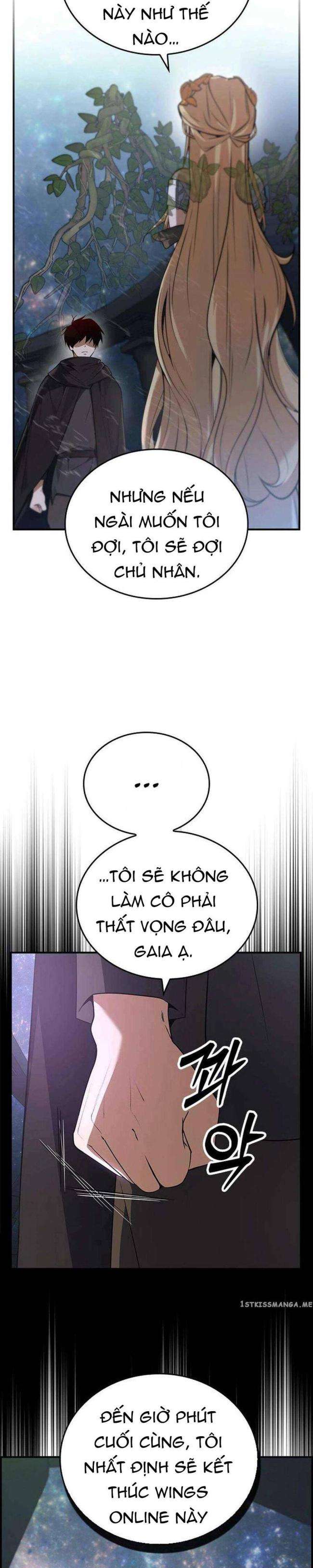 Kẻ Luôn Kết Thúc Bằng Bad Ending - Page 11