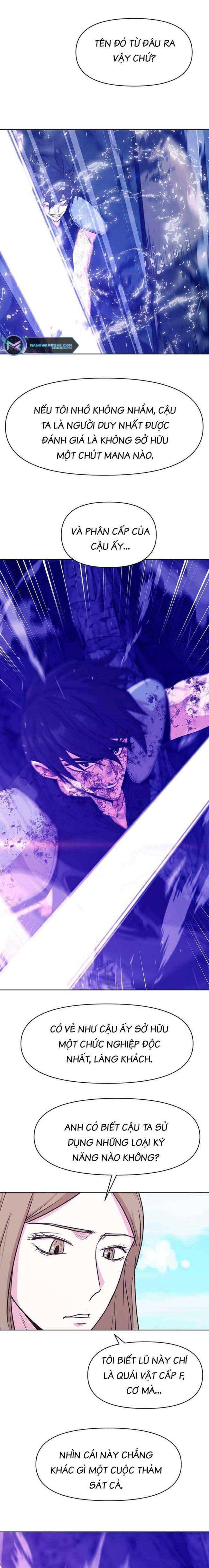 Võ Gia Cô Độc - Page 7