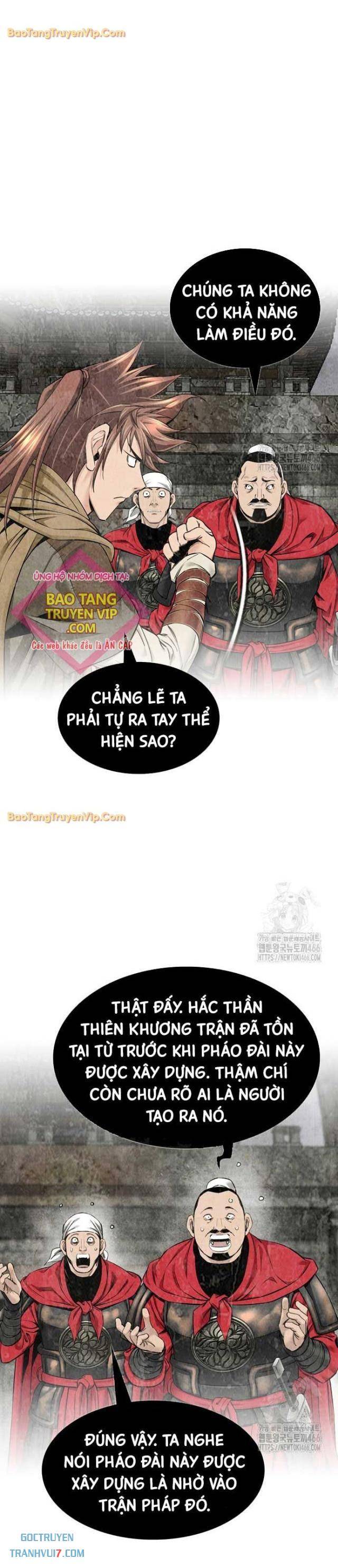 Thiên Hạ Đệ Nhất Y Lại Môn - Page 35