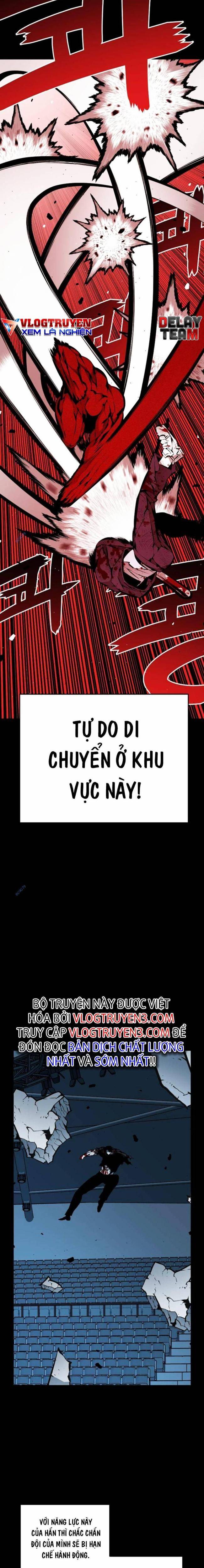 Cuồng Thú - Page 4