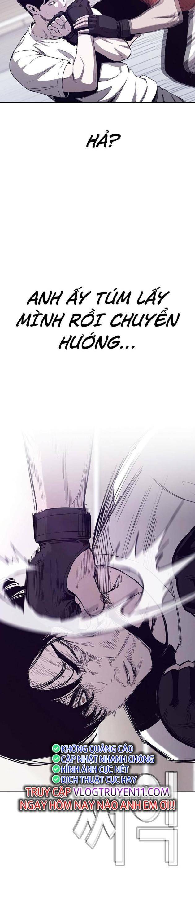 Loser Báo Thù - Page 10