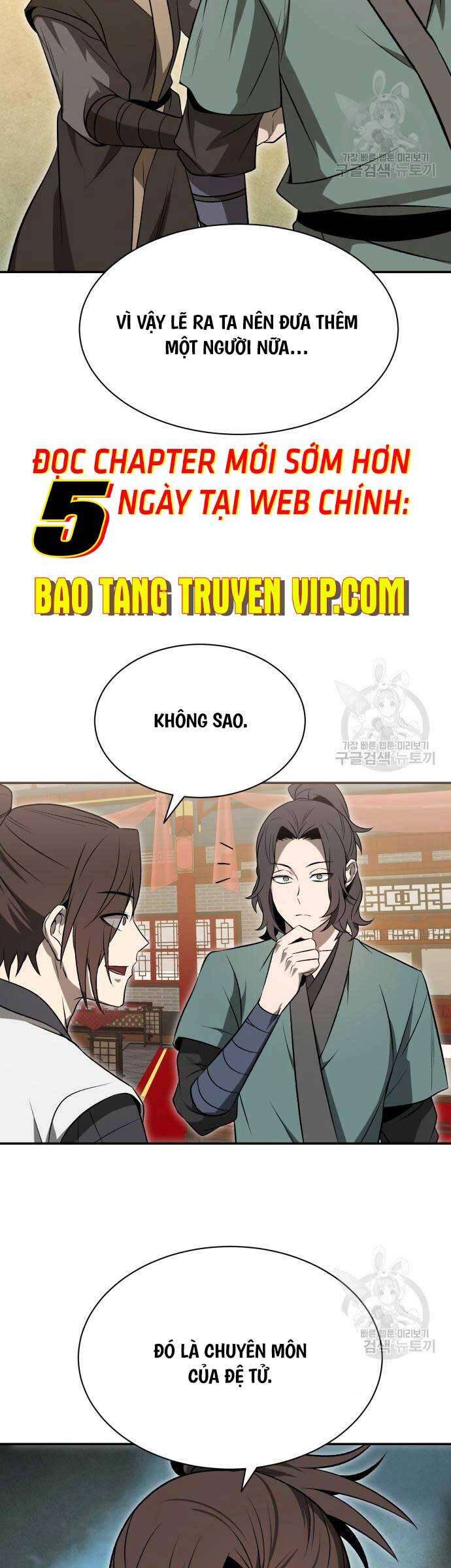 Thiên Tài Tuyệt Đỉnh Hoa Sơn - Page 32