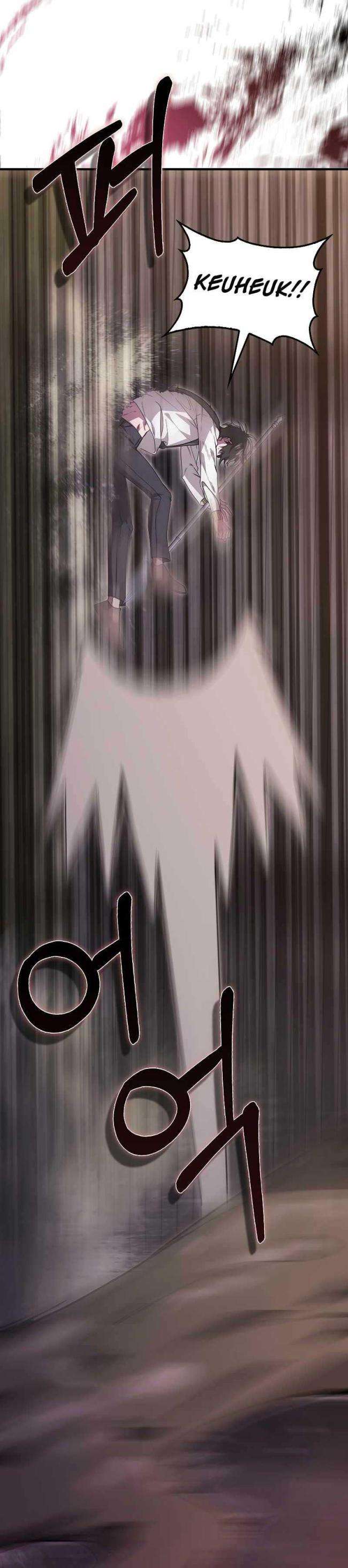 Tôi Không Phải Là Hồi Quy Giả - Page 24