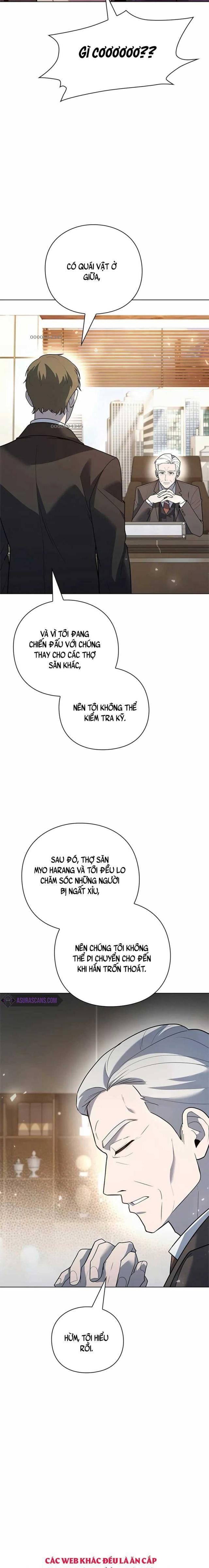 Thợ Tạo Tác Vũ Khí - Page 5