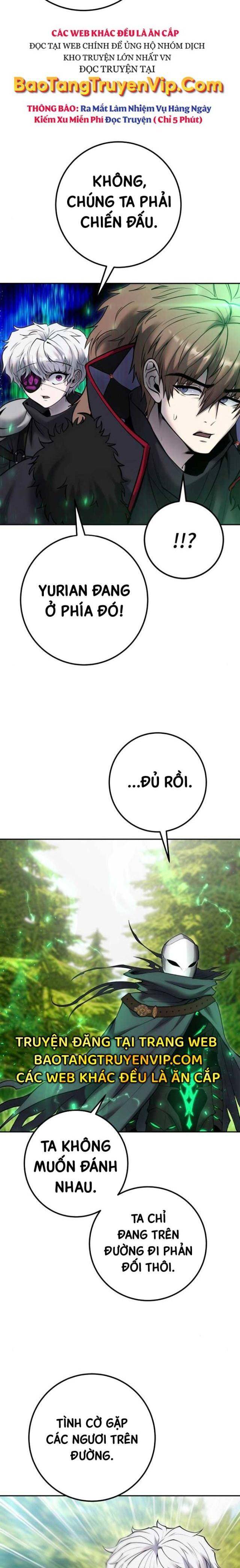 Tôi Mạnh Hơn Anh Hùng - Page 12