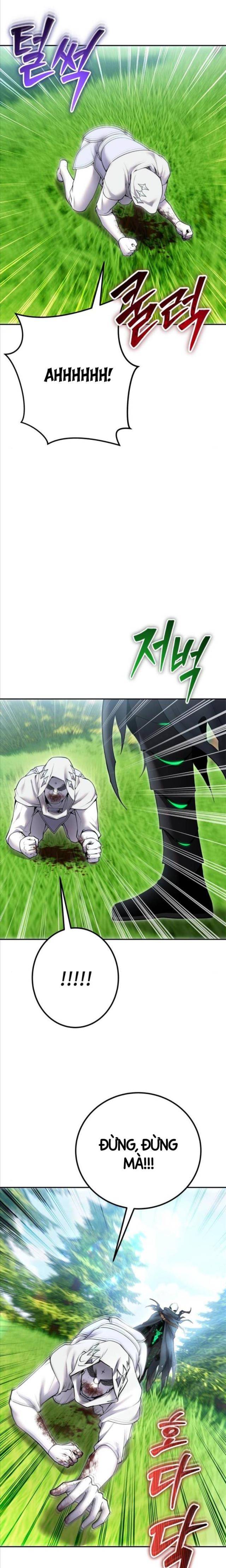 Tôi Mạnh Hơn Anh Hùng - Page 30