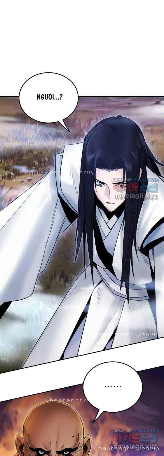 Hắc Bạch Võ Đế - Page 36