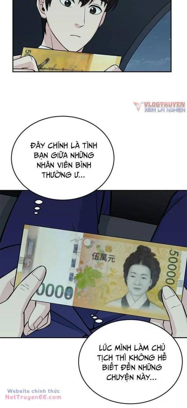 Chuyển Sinh Trở Thành Nhân Viên Mới - Page 39