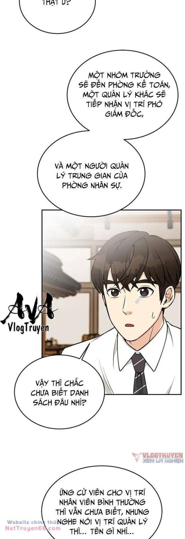 Chuyển Sinh Trở Thành Nhân Viên Mới - Page 28