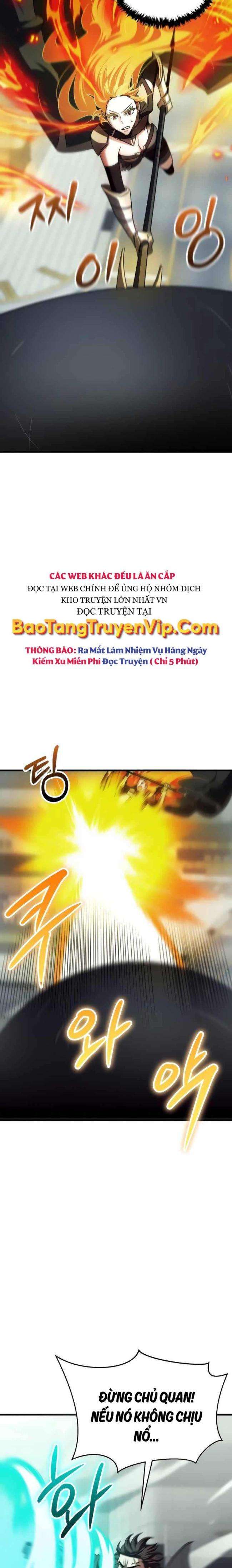 Ván Cược Của Chúa - Page 14