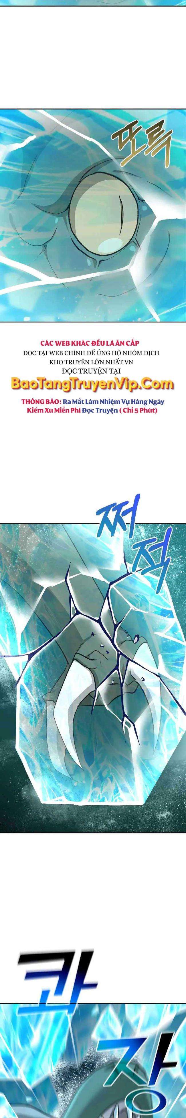 Vị Bạo Chúa Của Ngày Tận Thế Trở Lại - Page 32