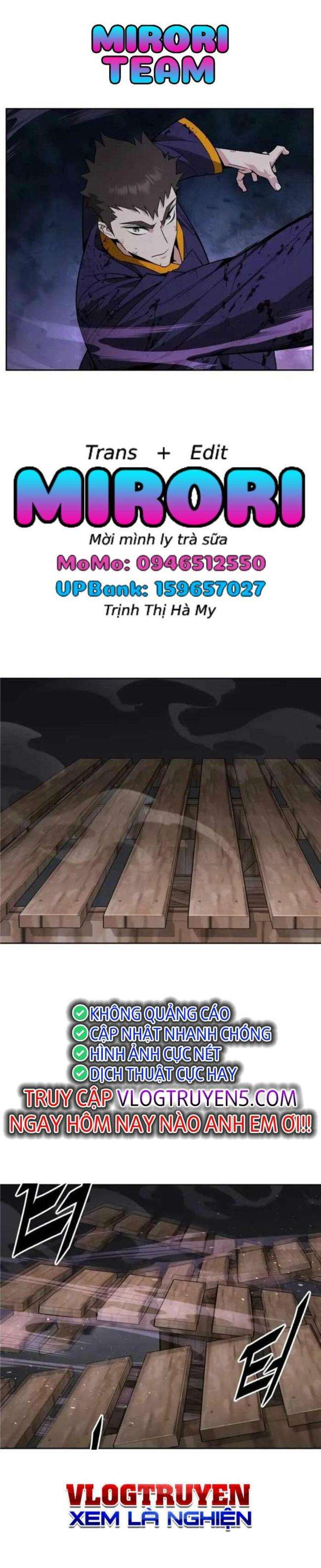 Trù Vương Mạt Thế - Page 35