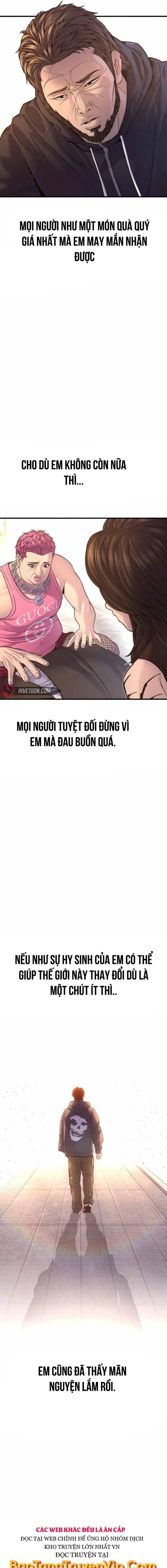 Cậu Bé Tội Phạm - Page 34