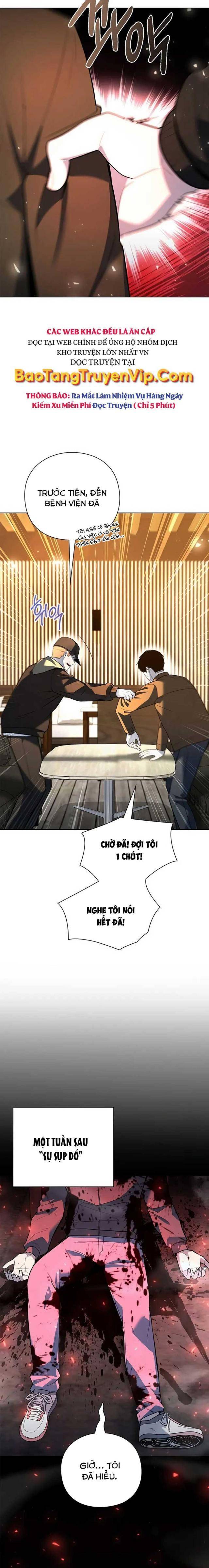 Thợ Tạo Tác Vũ Khí - Page 9