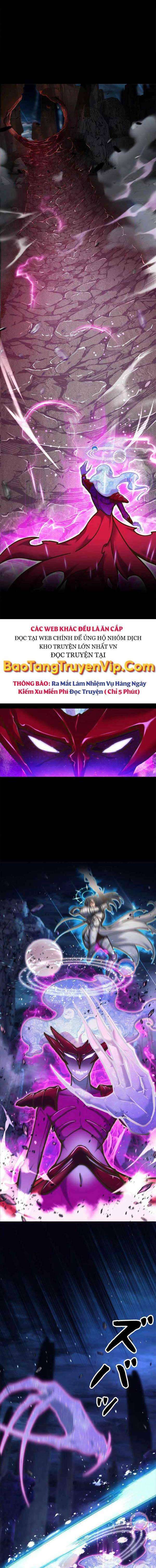 Tôi Là Thợ Săn Cấp Ex - Page 8