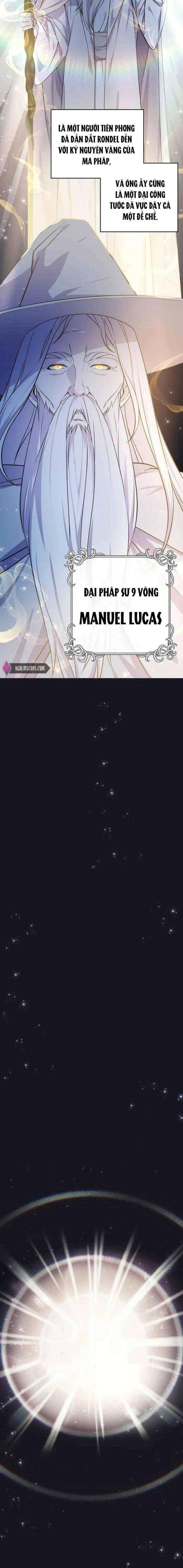 Giấc Mơ Trong Game Trở Thành Hiện Thực - Page 6