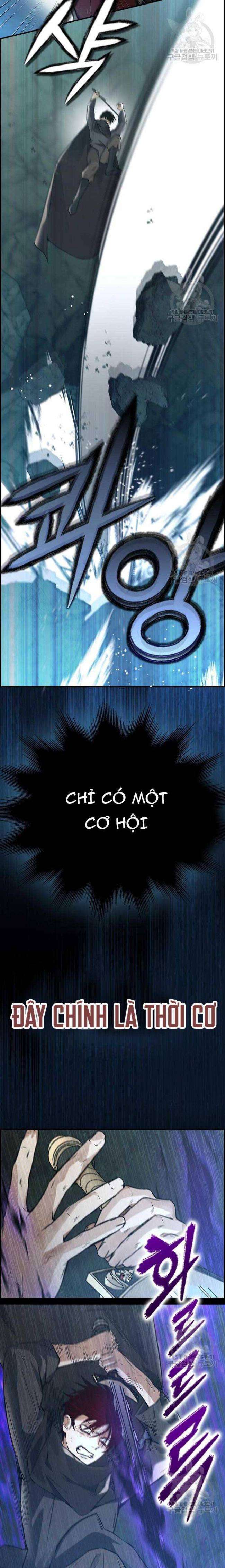 Kẻ Luôn Kết Thúc Bằng Bad Ending - Page 6