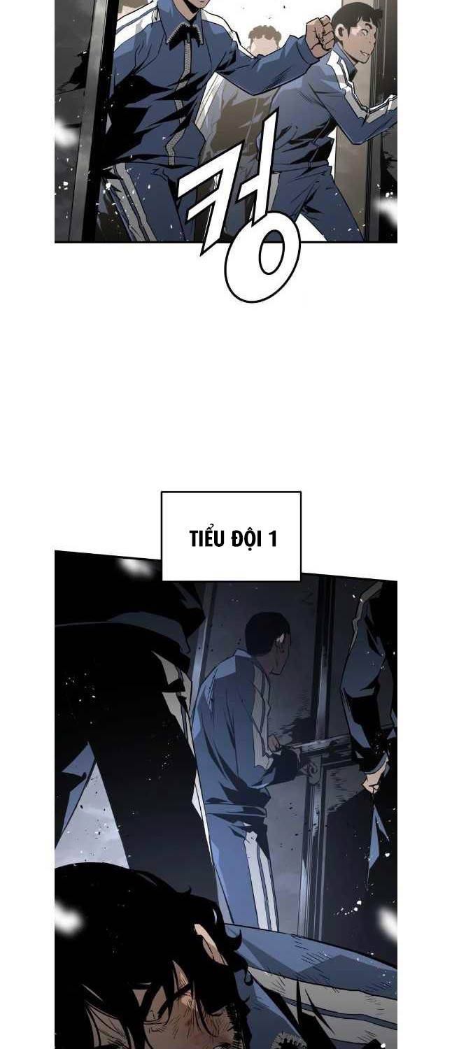 Đặc Công Xuất Ngũ - Page 54