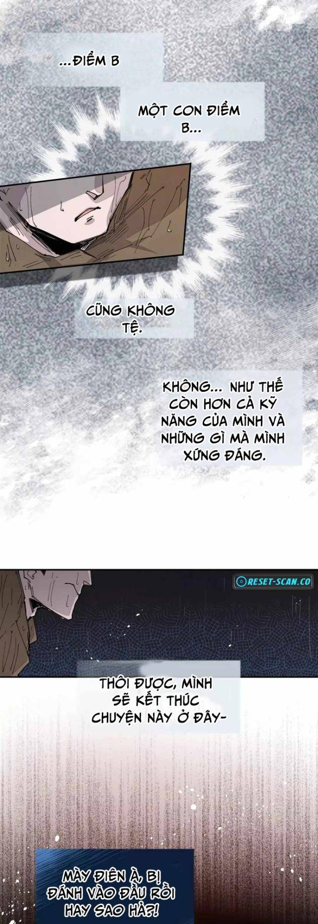 Đại Pháp Sư Của Tổ Đội Hồi Quy - Page 4