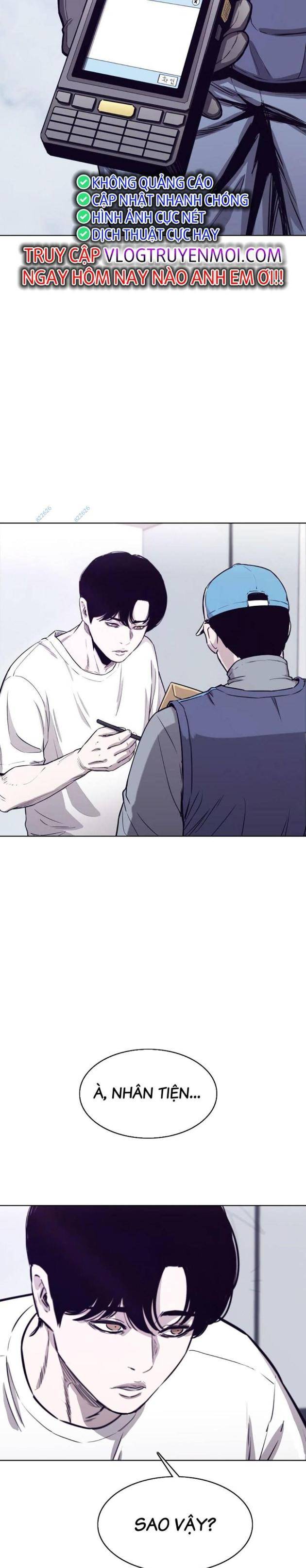 Loser Báo Thù - Page 25