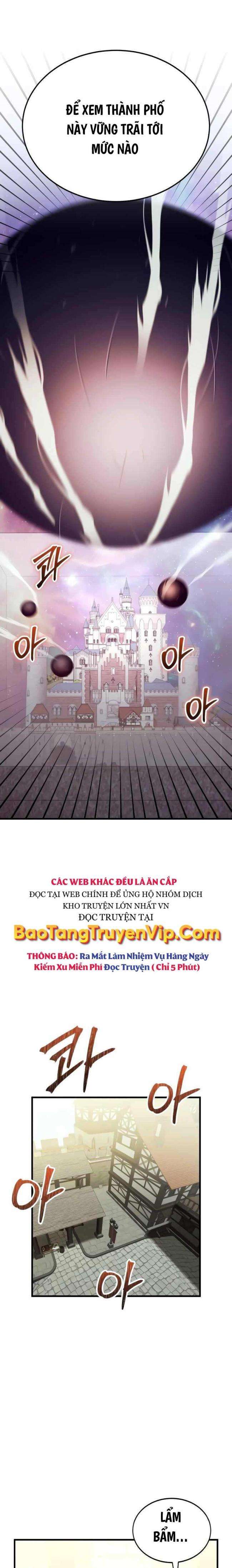 Ván Cược Của Chúa - Page 18