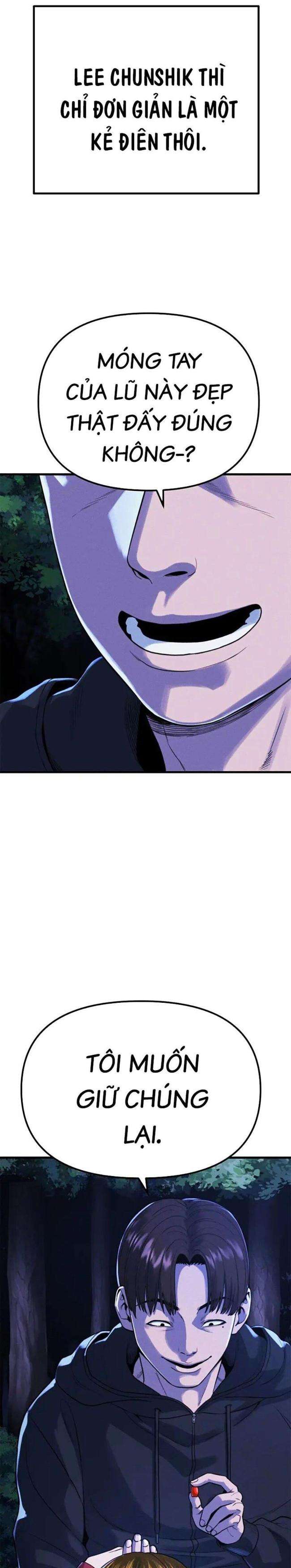 Gương Mặt Tâm Thần - Page 18