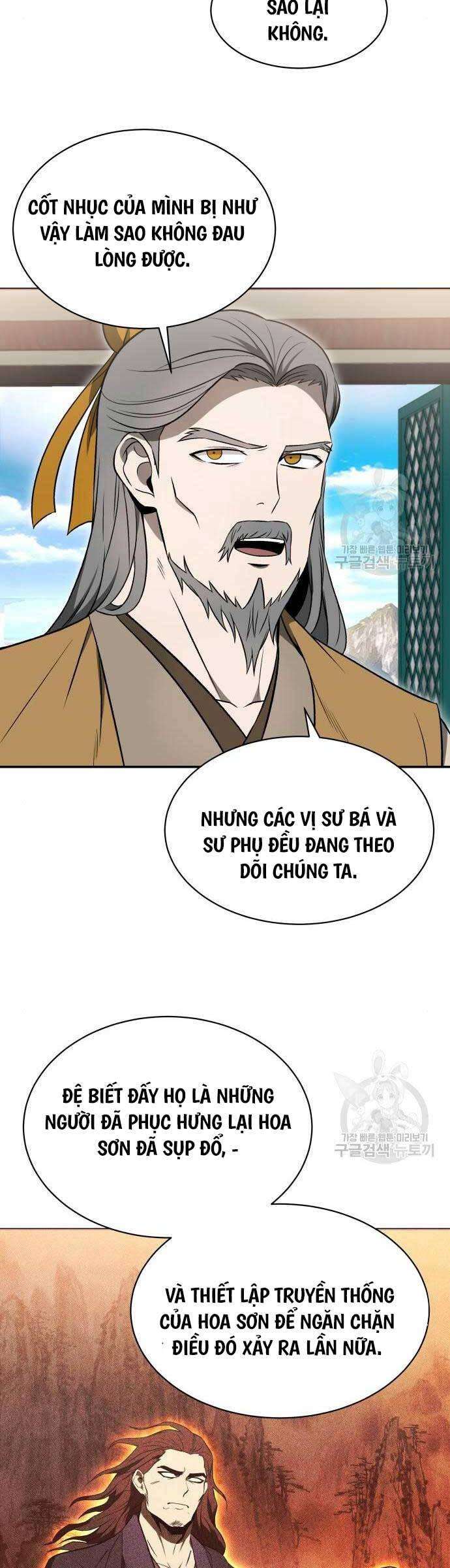 Thiên Tài Tuyệt Đỉnh Hoa Sơn - Page 22